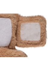 PERLIM PINPIN PLUSH BOOTIES