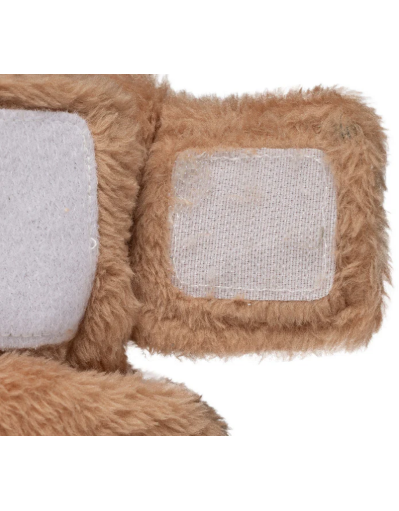 PERLIM PINPIN PLUSH BOOTIES