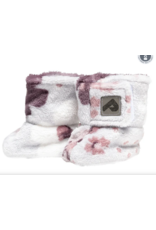 PERLIM PINPIN PLUSH BOOTIES