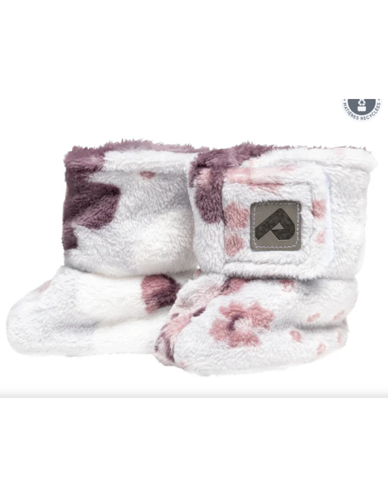 PERLIM PINPIN PLUSH BOOTIES