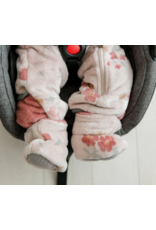 PERLIM PINPIN PLUSH BOOTIES