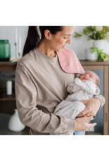 PERLIM PINPIN BURP CLOTHS - 2PK