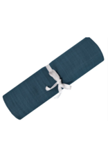 PERLIM PINPIN COTTON MUSLIM BLANKETS - 48X48