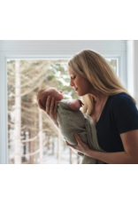 PERLIM PINPIN COTTON MUSLIM BLANKETS - 48X48