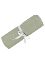 PERLIM PINPIN COTTON MUSLIM BLANKETS - 48X48