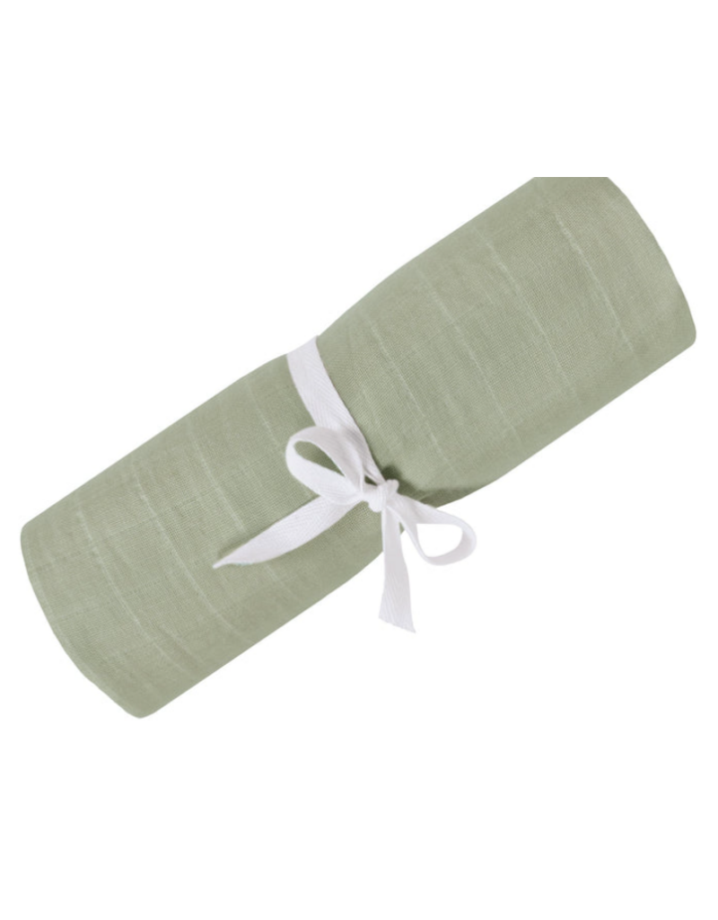 PERLIM PINPIN COTTON MUSLIM BLANKETS - 48X48