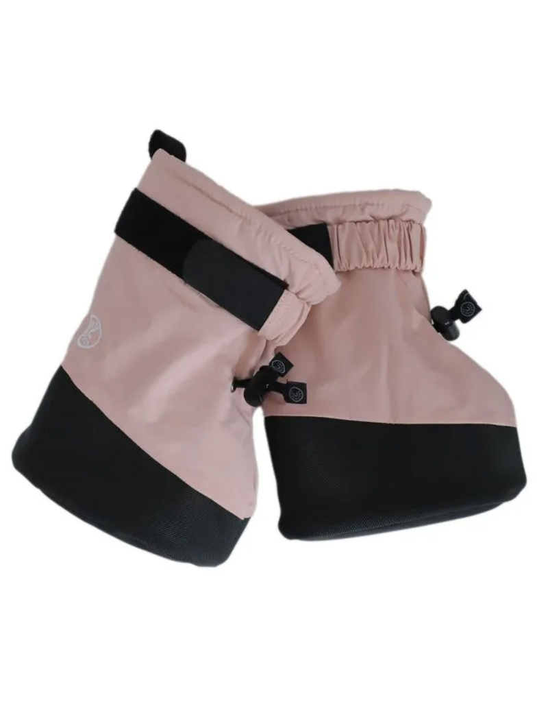 CALI KIDS OUTDOOR BOOTIES