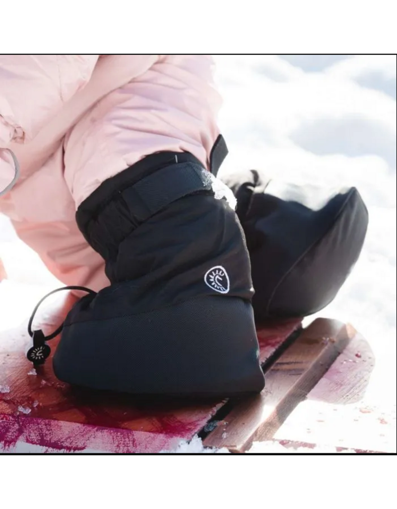 CALI KIDS OUTDOOR BOOTIES
