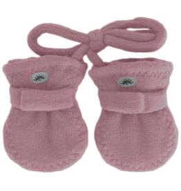 CALI KIDS FLEECE BABY MITT