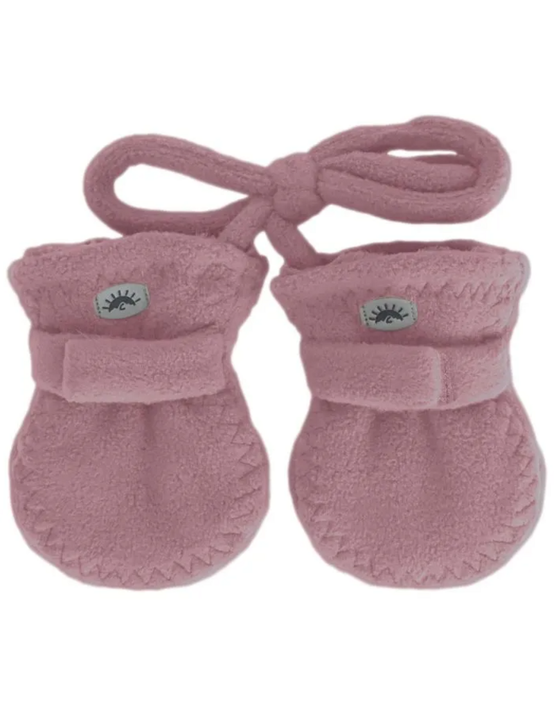 CALI KIDS FLEECE BABY MITT