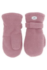 CALI KIDS FLEECE MITAINE W. VELCRO