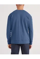 3SIX FIVE LONG SLEEVE CREW