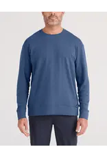 3SIX FIVE LONG SLEEVE CREW