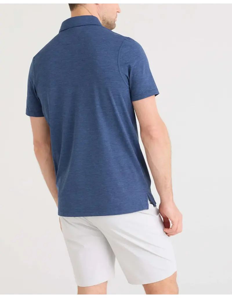 DROPTEMP ALL DAY COOLING POLO