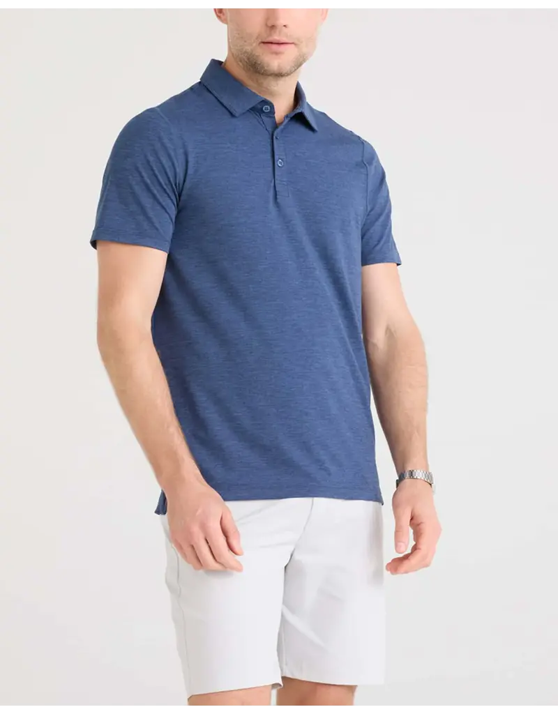 DROPTEMP ALL DAY COOLING POLO