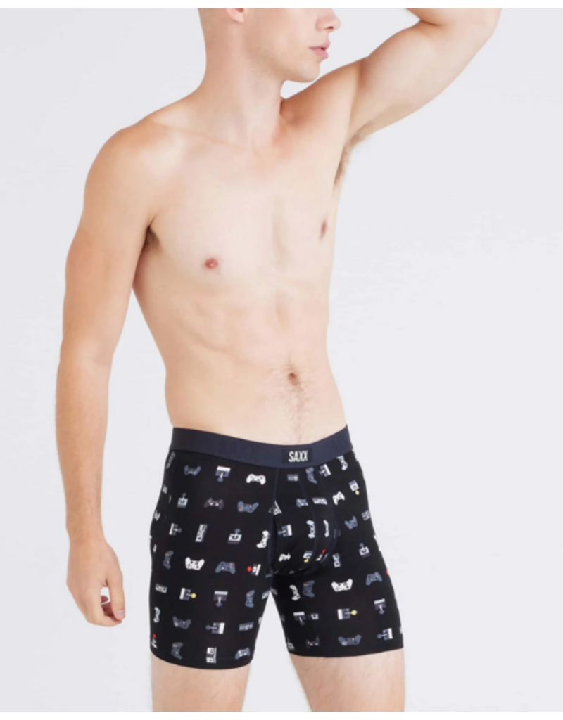 VIBE XTRA SOFT COMFORT