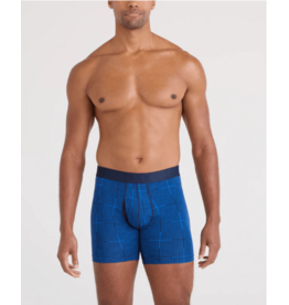 DROPTEMP COOLING COTTON - BOXER BRIEF 6" - 2PK