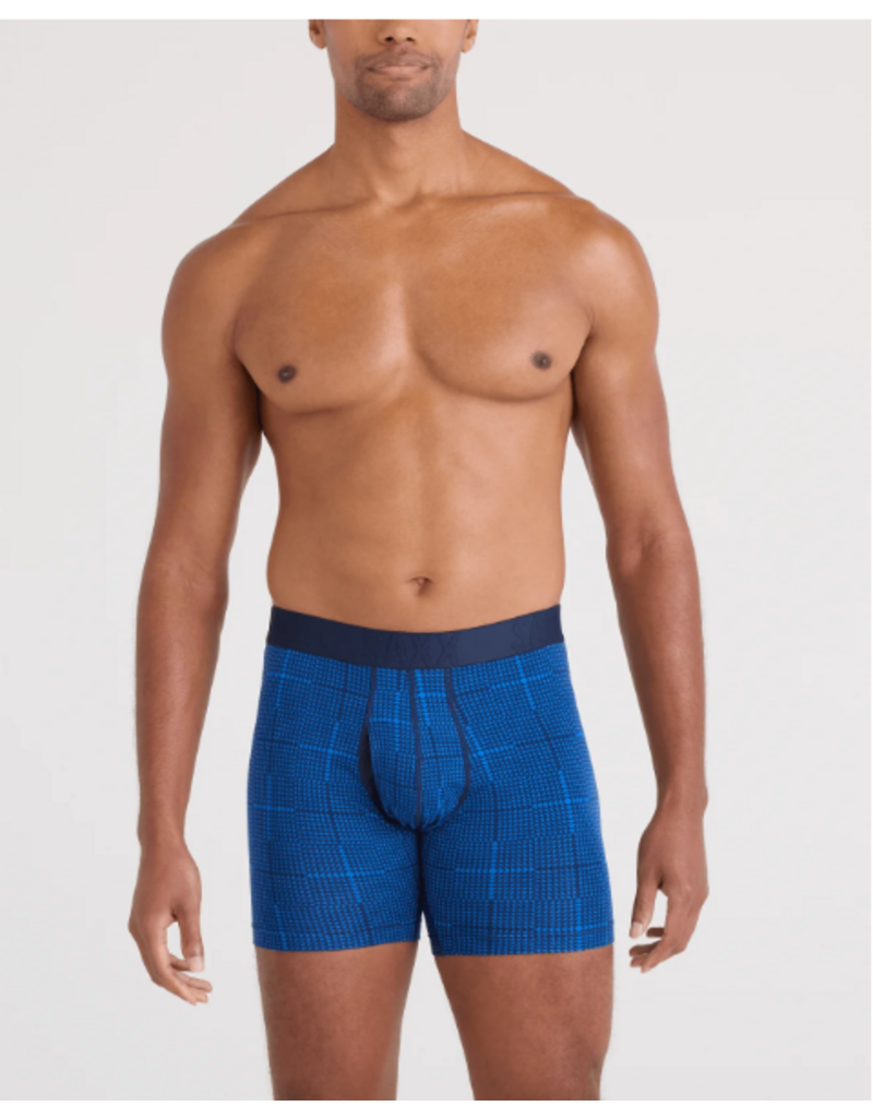 DROPTEMP COOLING COTTON - BOXER BRIEF 6" - 2PK