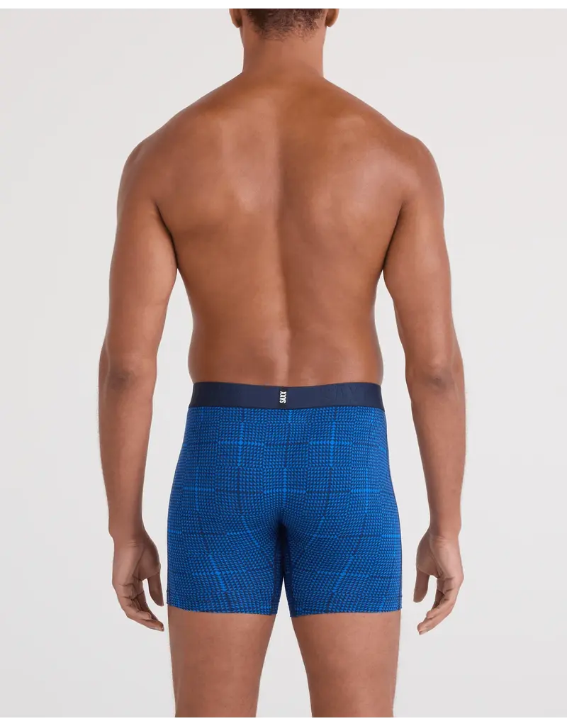 DROPTEMP COOLING COTTON - BOXER BRIEF 6" - 2PK