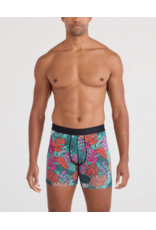 DROPTEMP COOL COTTON - BOXER BRIEF 6"