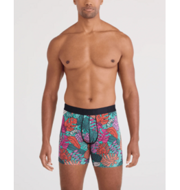DROPTEMP COOL COTTON - BOXER BRIEF 6"