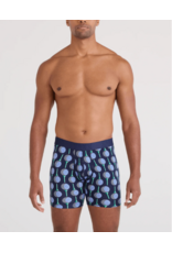 DROPTEMP COOL COTTON - BOXER BRIEF 6"