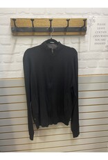 DOUBLE KNIT FULL SWEATER