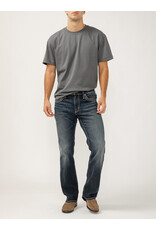 SILVER JEANS JACE JEAN - DARK INDIGO - 32 LEG