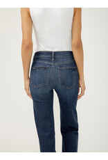 SILVER JEANS AVERY TROUSER - 31 LEG - COTTON BLND