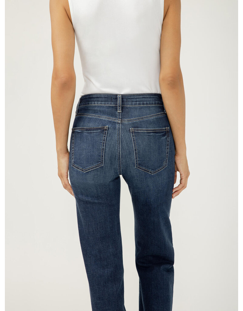 SILVER JEANS AVERY TROUSER - 31 LEG