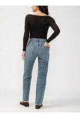SILVER JEANS HIGHLY DESIRABLE STRAIGHT - 31 LEG - COTTON