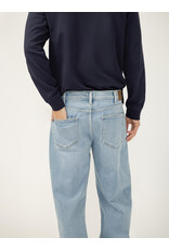 SILVER JEANS RELAXED FIT STRAIGHT - 32 LEG