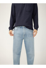 SILVER JEANS RELAXED FIT STRAIGHT - 32 LEG