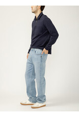 SILVER JEANS RELAXED FIT STRAIGHT - 32 LEG