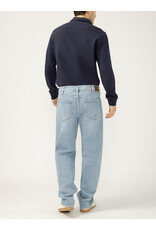 SILVER JEANS RELAXED FIT STRAIGHT - 32 LEG