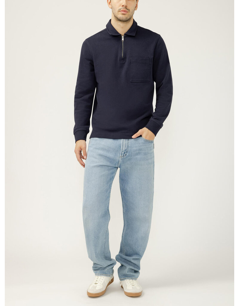 SILVER JEANS RELAXED FIT STRAIGHT - 32 LEG