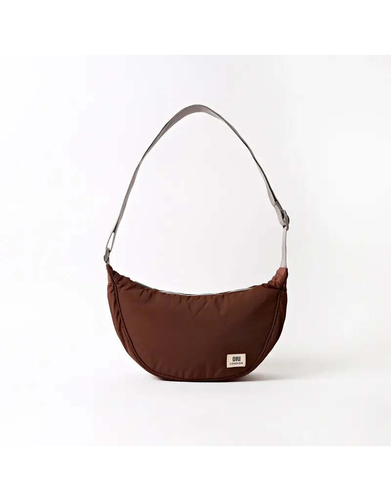 ORI LONDON FARRINGDON TASLON BAG