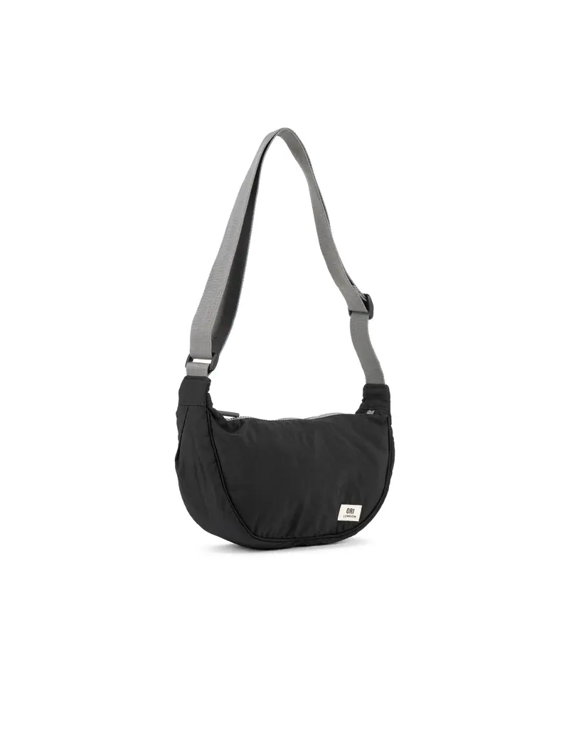 ORI LONDON FARRINGDON TASLON BAG