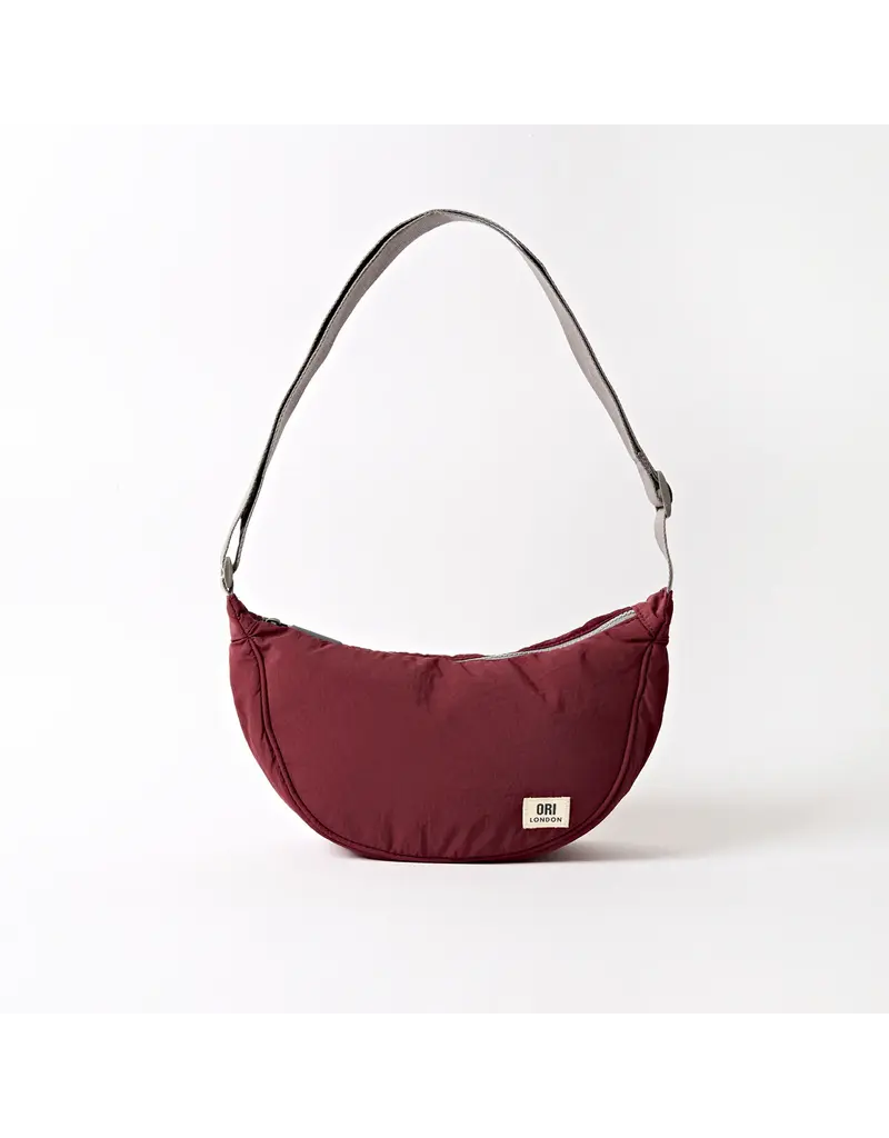 ORI LONDON FARRINGDON TASLON BAG