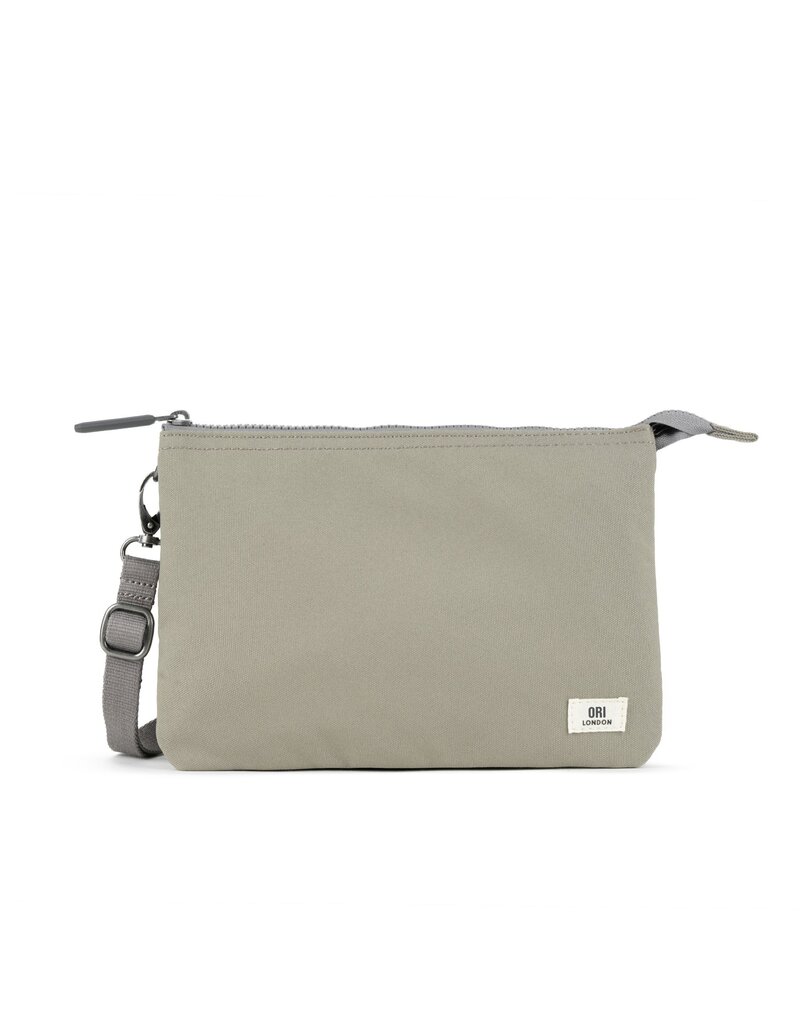 ORI LONDON CARNABY CANVAS BAG