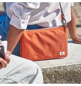 ORI LONDON CARNABY CANVAS BAG