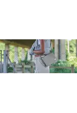 ORI LONDON CARNABY CANVAS BAG