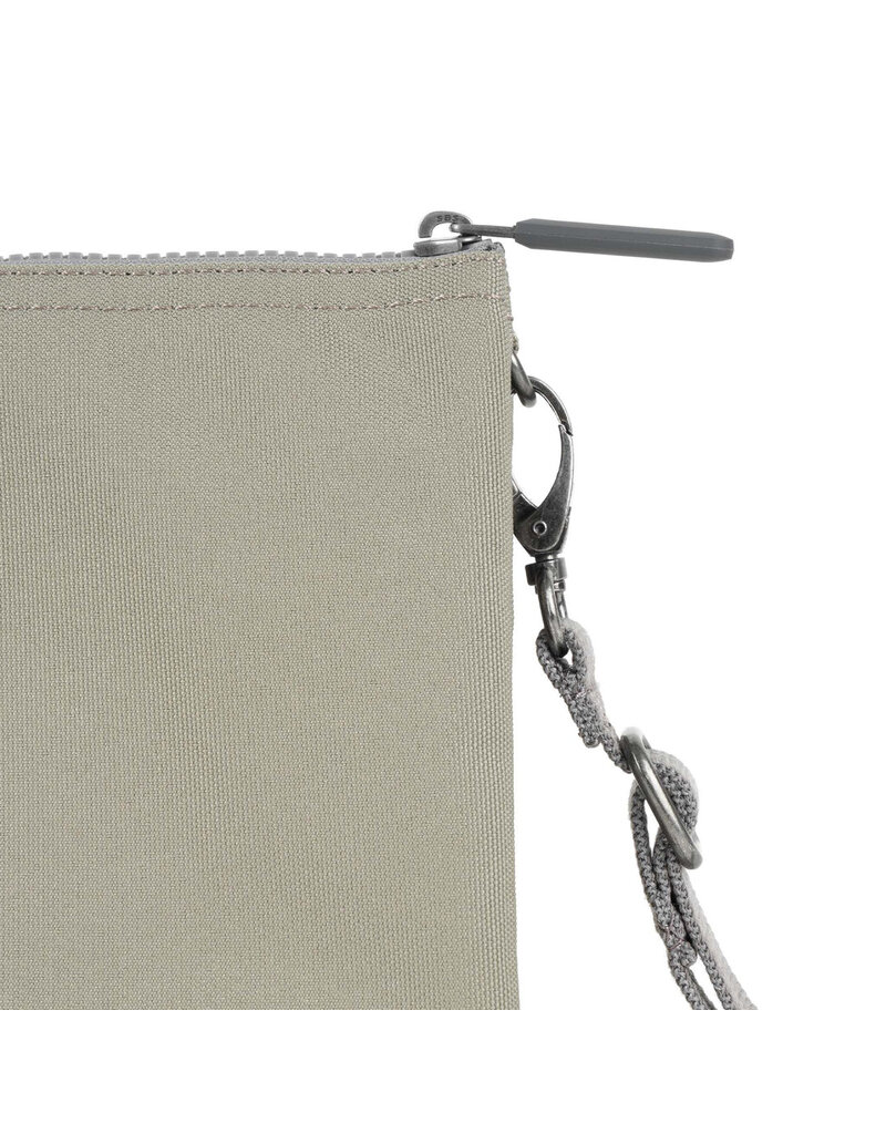 ORI LONDON CARNABY CANVAS BAG
