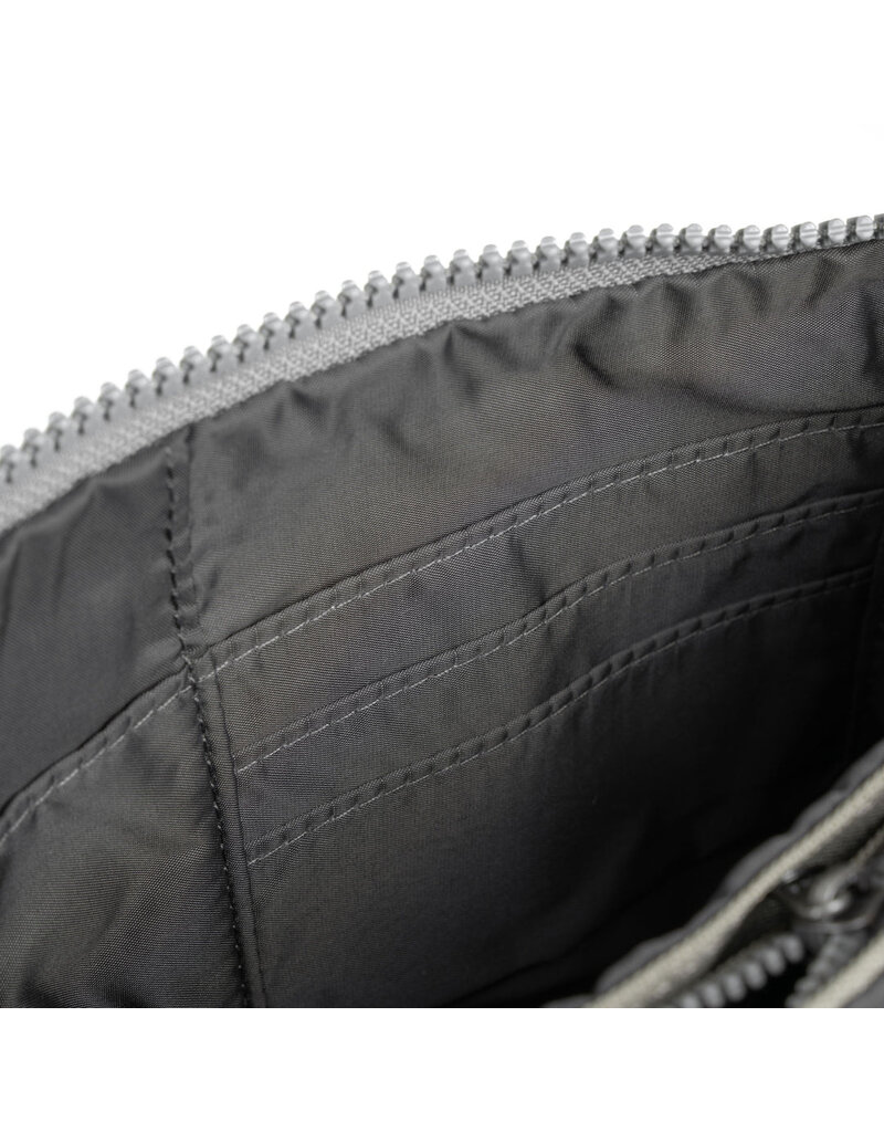 ORI LONDON CARNABY CANVAS BAG