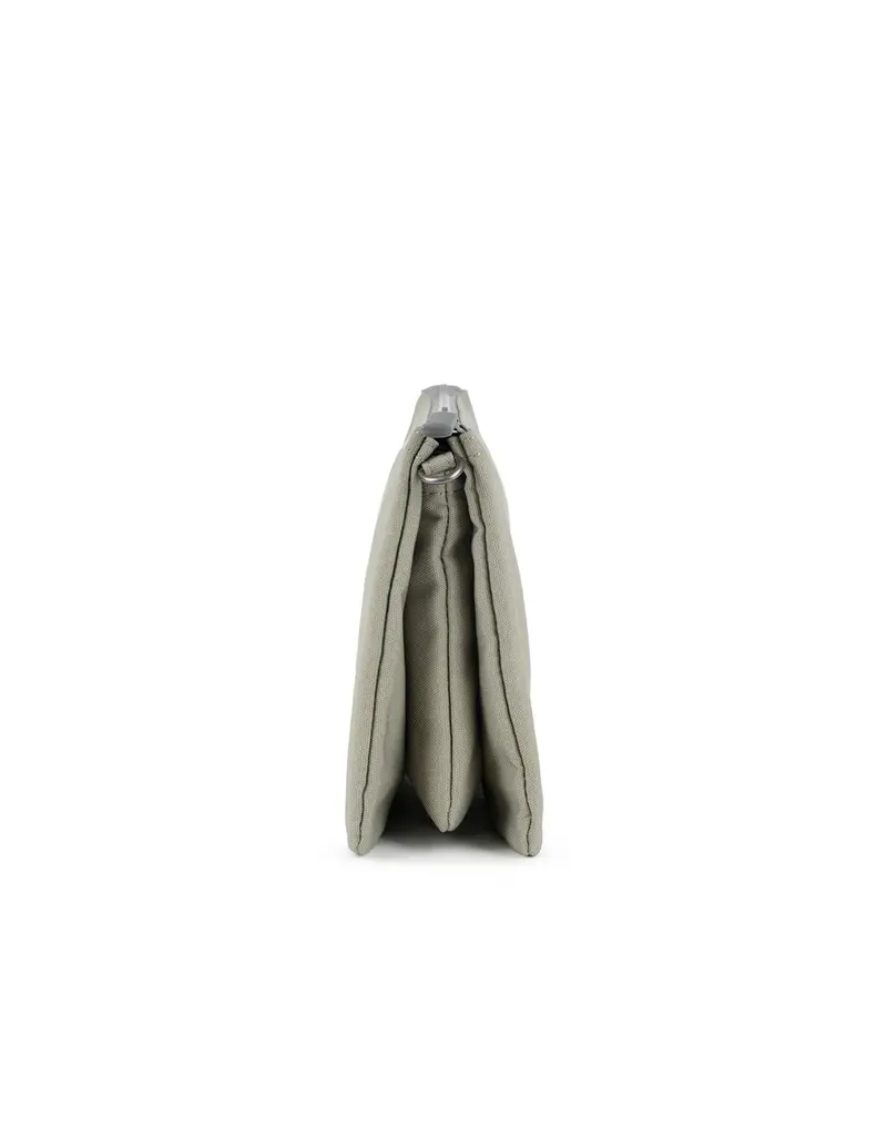 ORI LONDON CARNABY CANVAS BAG