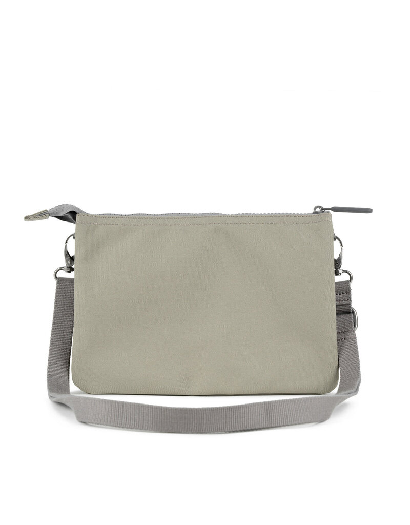 ORI LONDON CARNABY CANVAS BAG