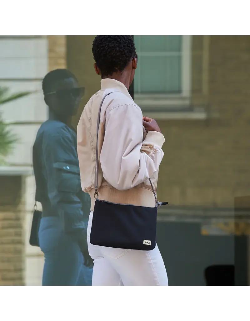 ORI LONDON CARNABY CANVAS BAG