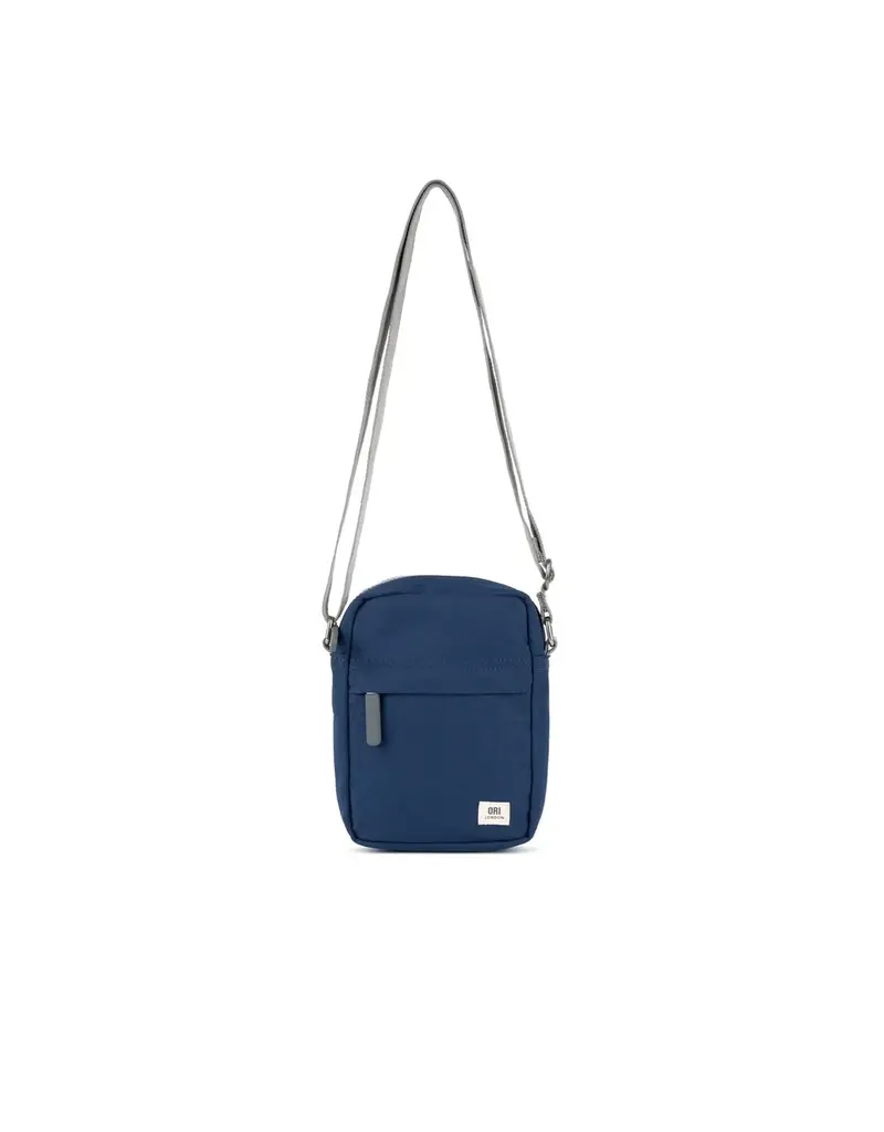 ORI LONDON BOND CANVAS BAG