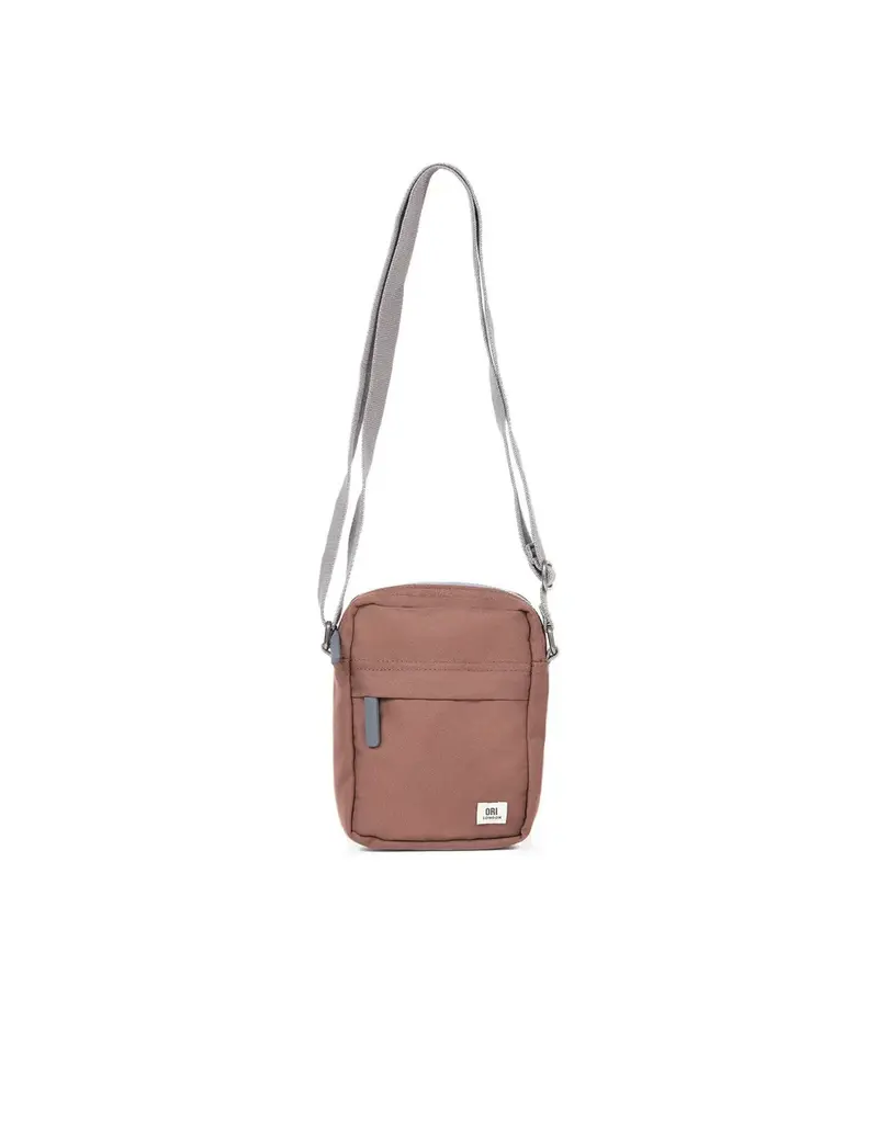 ORI LONDON BOND CANVAS BAG