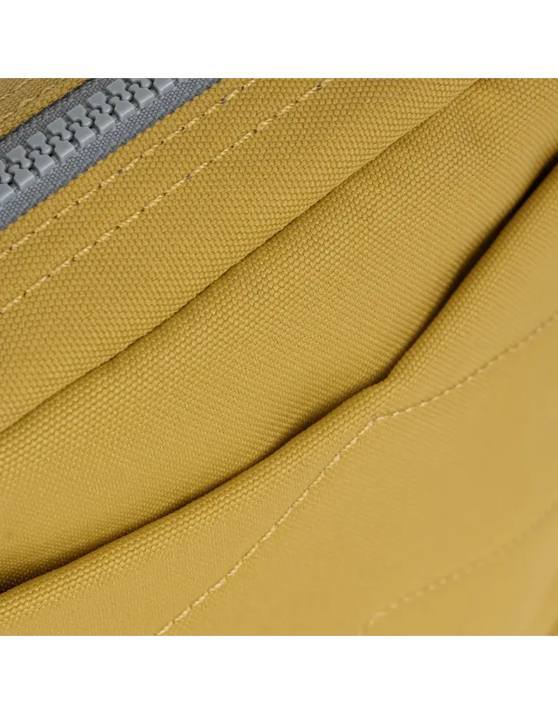 ORI LONDON BOND CANVAS BAG